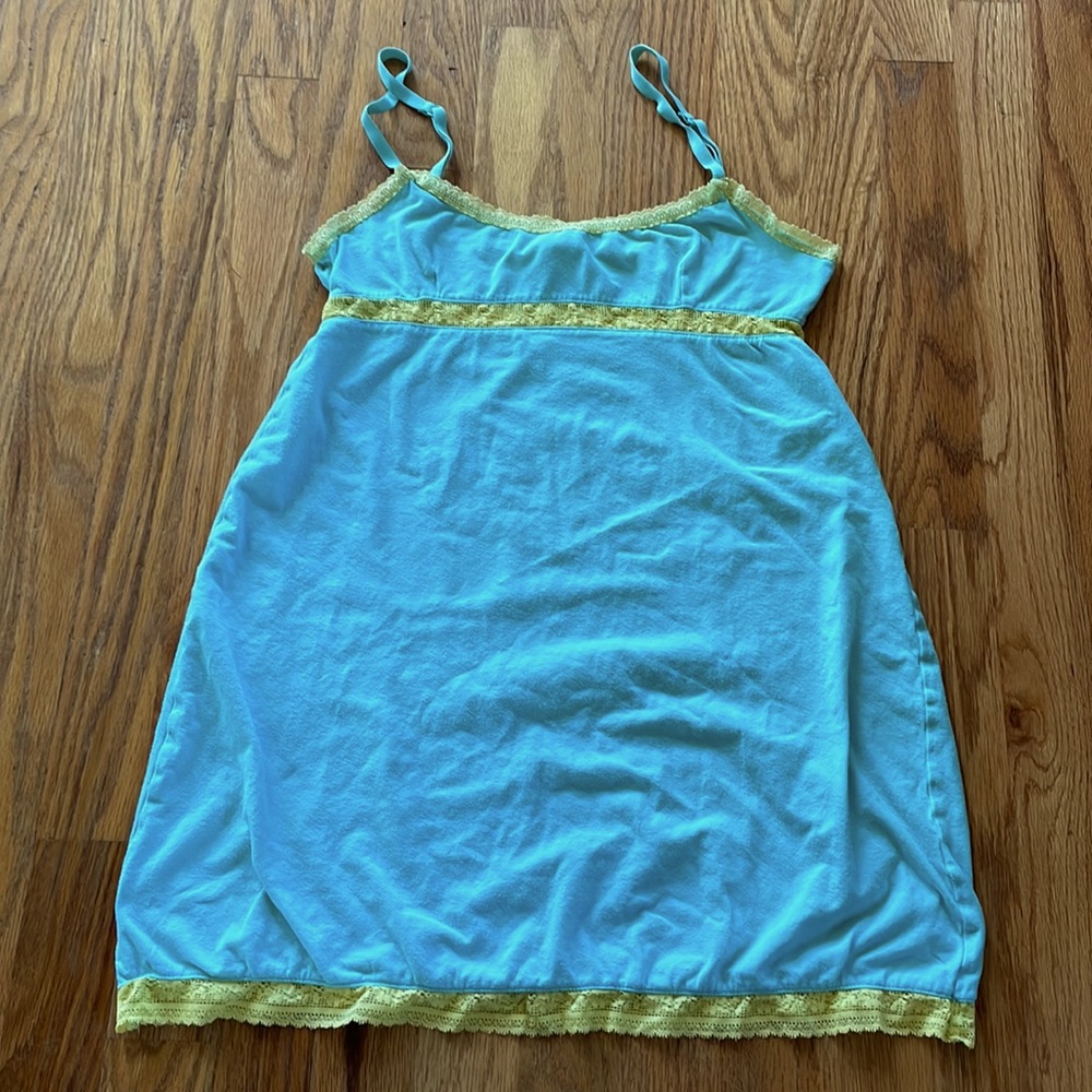 Vintage American Eagle Chemise